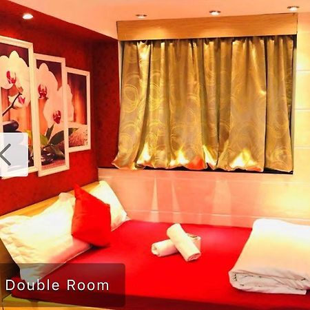 Woodstock Hostel Hong Kong Exterior photo