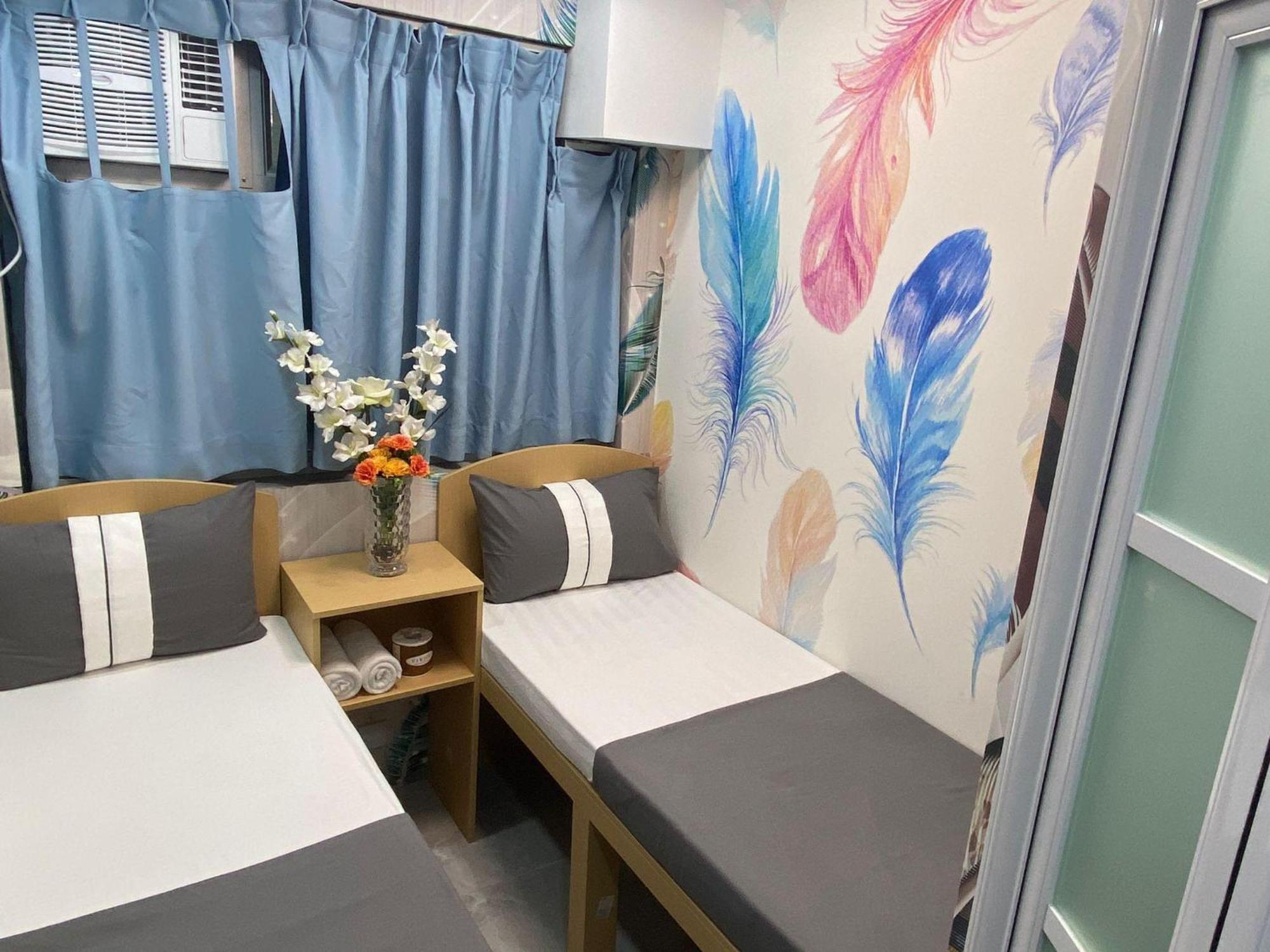 Woodstock Hostel Hong Kong Exterior photo