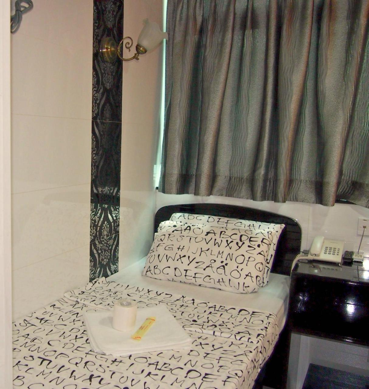 Woodstock Hostel Hong Kong Exterior photo