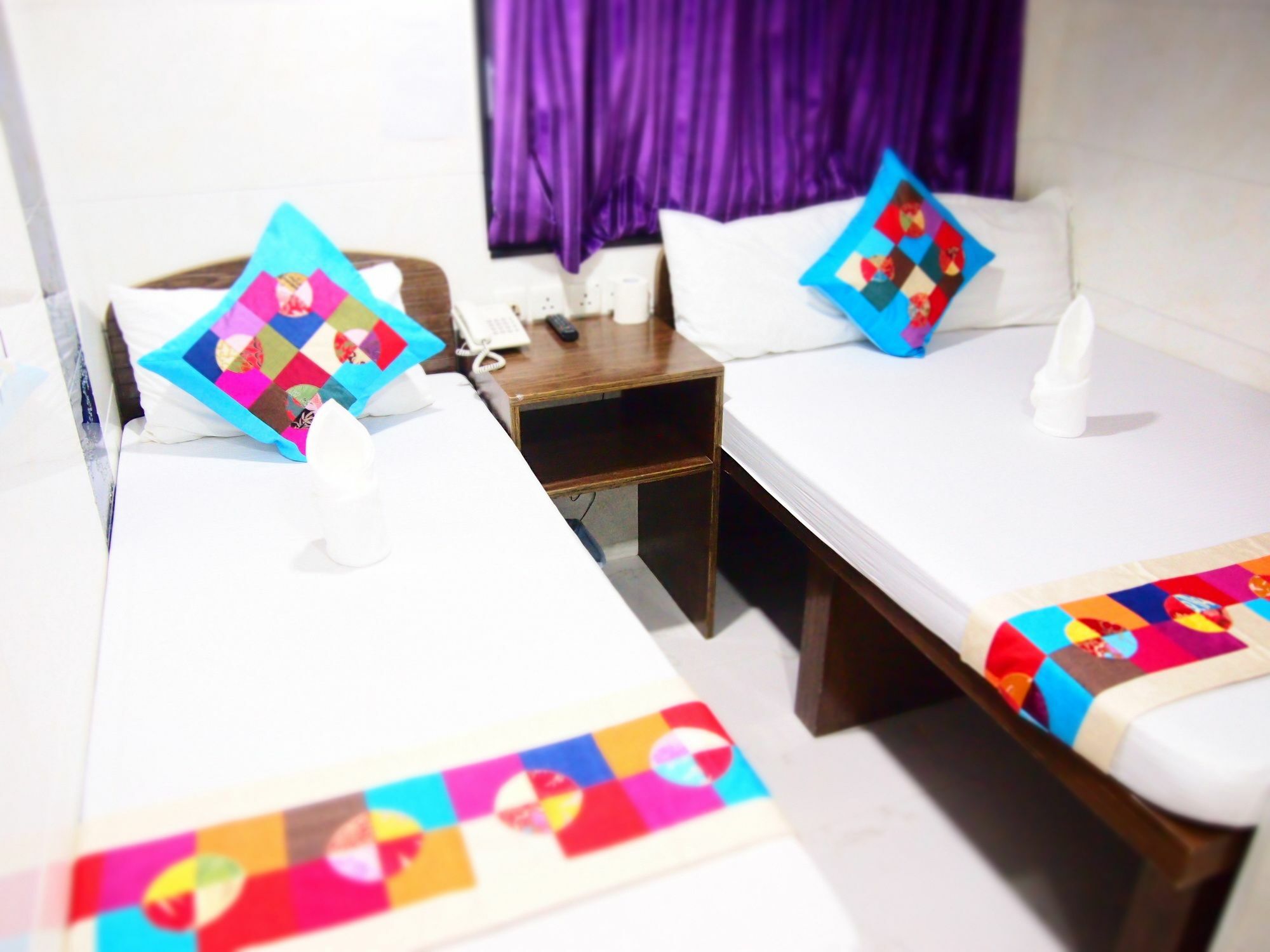 Woodstock Hostel Hong Kong Exterior photo