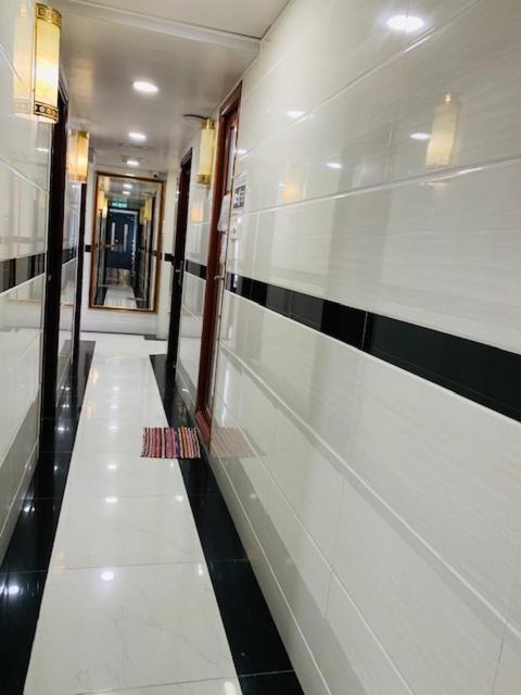 Woodstock Hostel Hong Kong Exterior photo